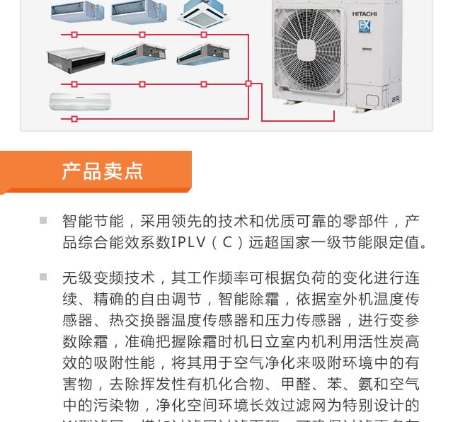 戶型多大適合安裝<a href='/product/' class='keys' title='點擊查看關于中央空調的相關信息' target='_blank'>中央空調</a>