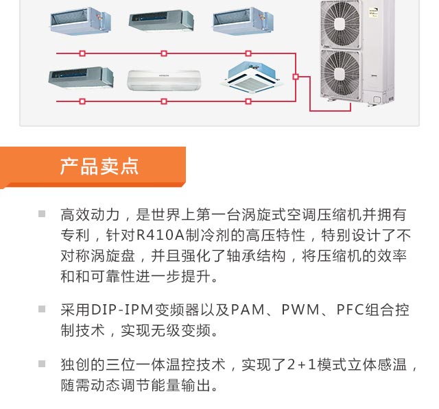 100-150平方的中小戶型安裝<a href='/product/' class='keys' title='點擊查看關于中央空調的相關信息' target='_blank'>中央空調</a>